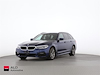 Comprar BMW BMW SERIES 5 en Ayvens Carmarket
